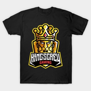 King of Kings T-Shirt